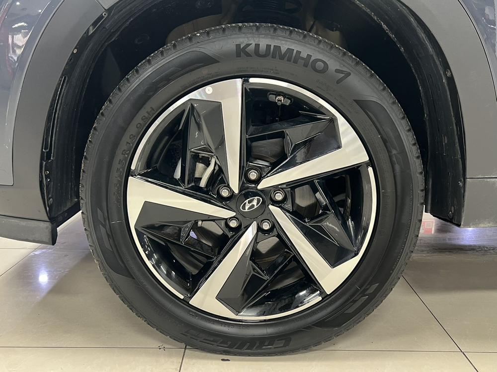 Hyundai Hyundai ix35
