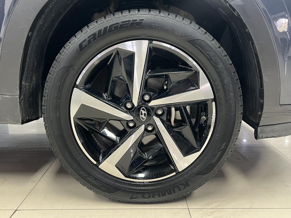 Hyundai Hyundai ix35