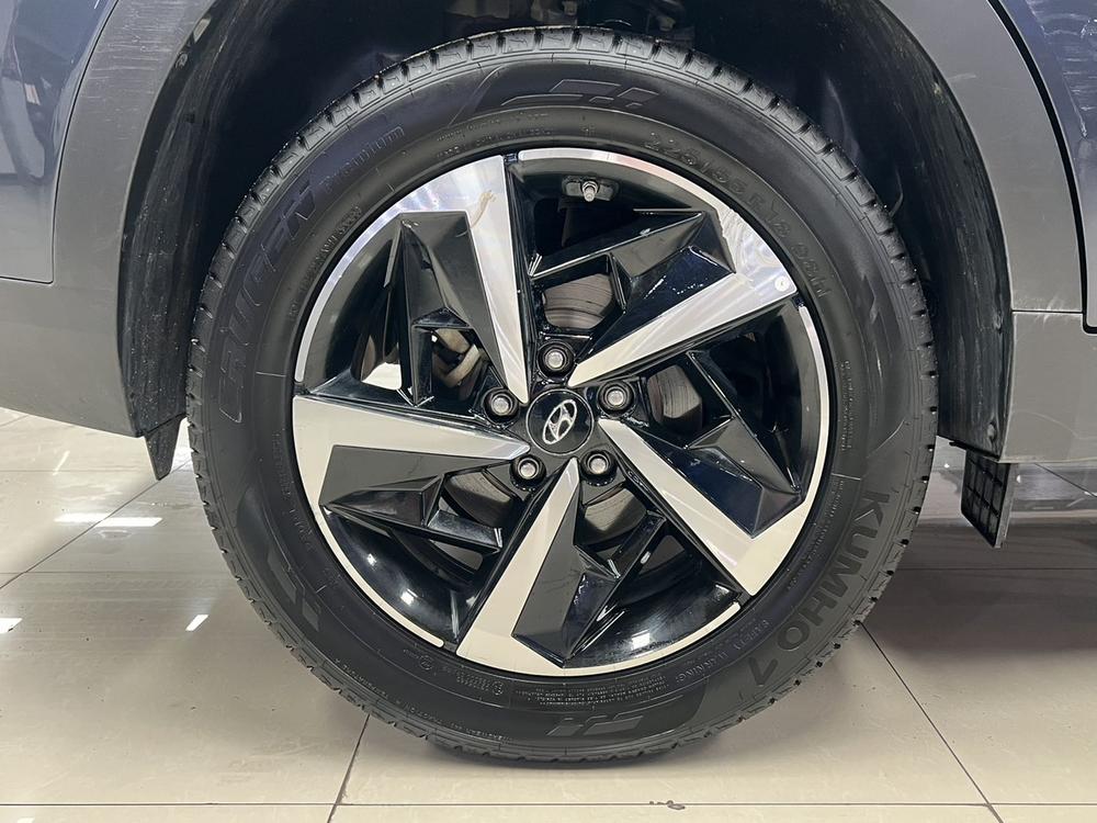 Hyundai Hyundai ix35