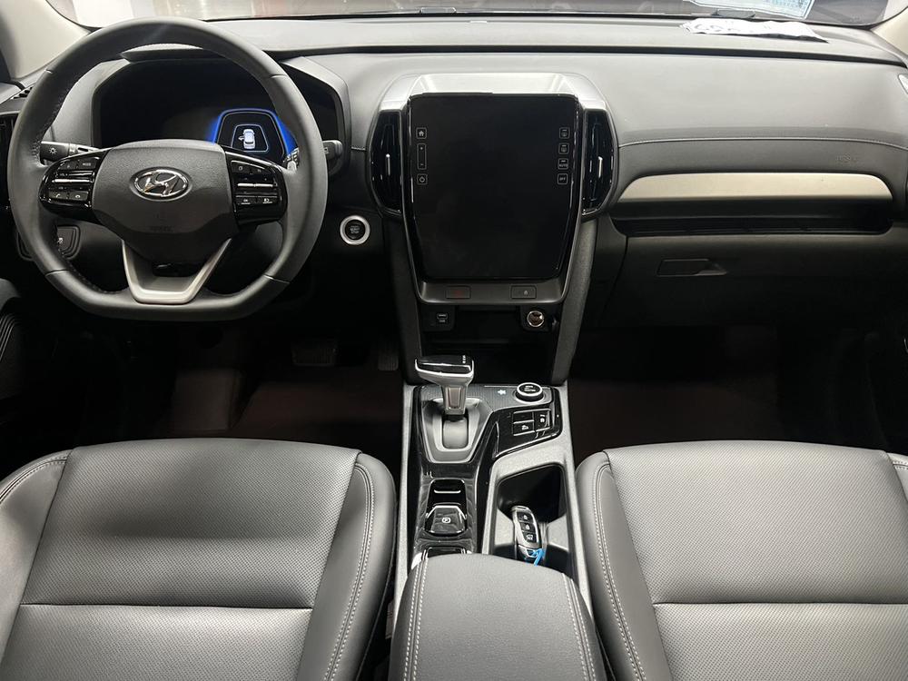 Hyundai Hyundai ix35