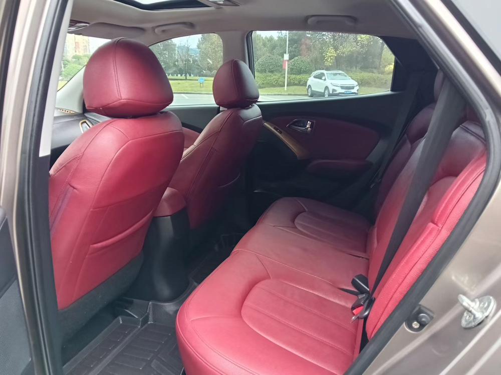 Hyundai Hyundai ix35