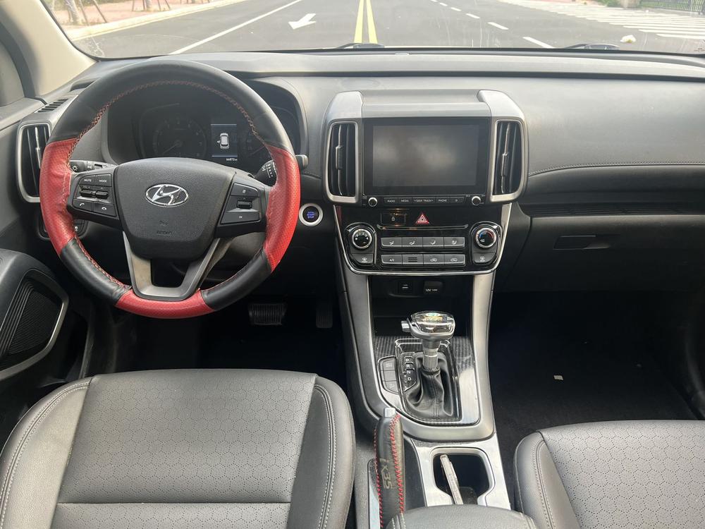 Hyundai Hyundai ix35