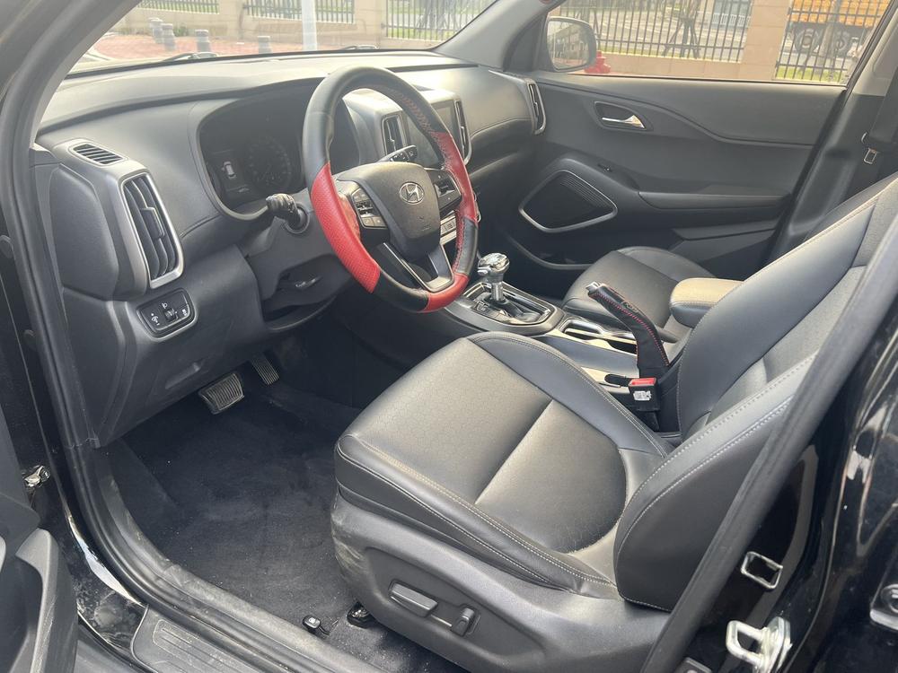 Hyundai Hyundai ix35