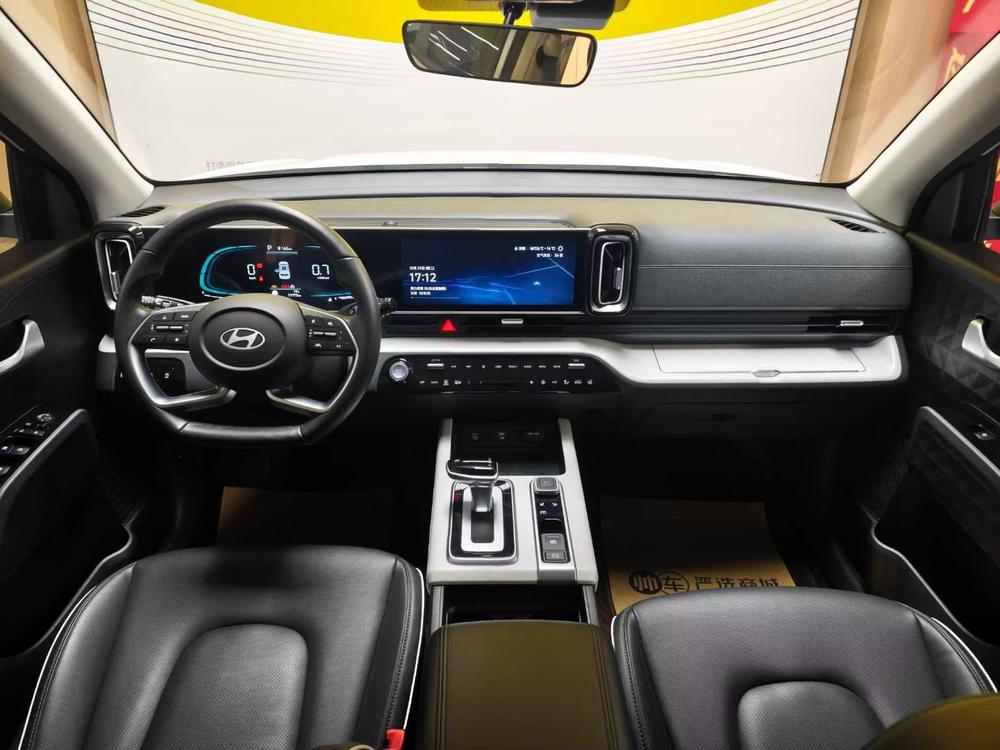 Hyundai Hyundai ix35