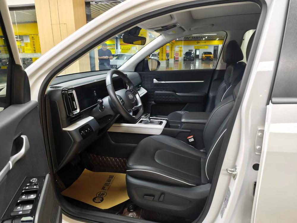 Hyundai Hyundai ix35
