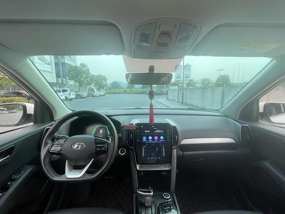 Hyundai Hyundai ix35