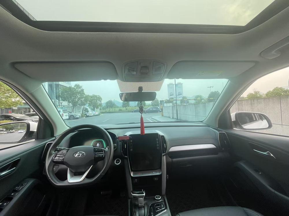 Hyundai Hyundai ix35