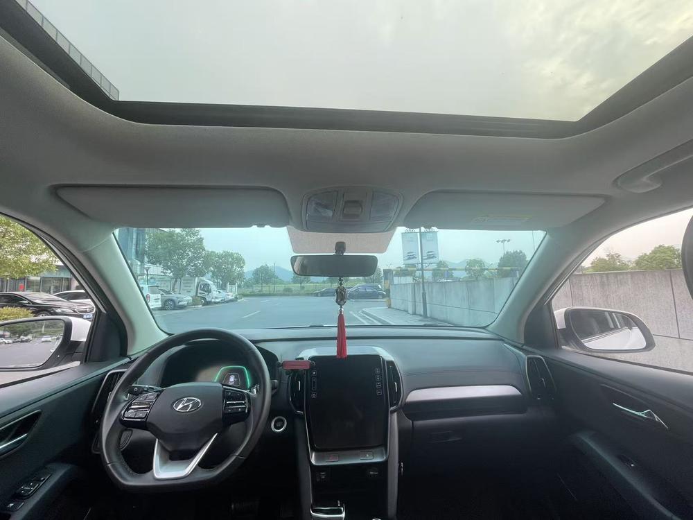 Hyundai Hyundai ix35