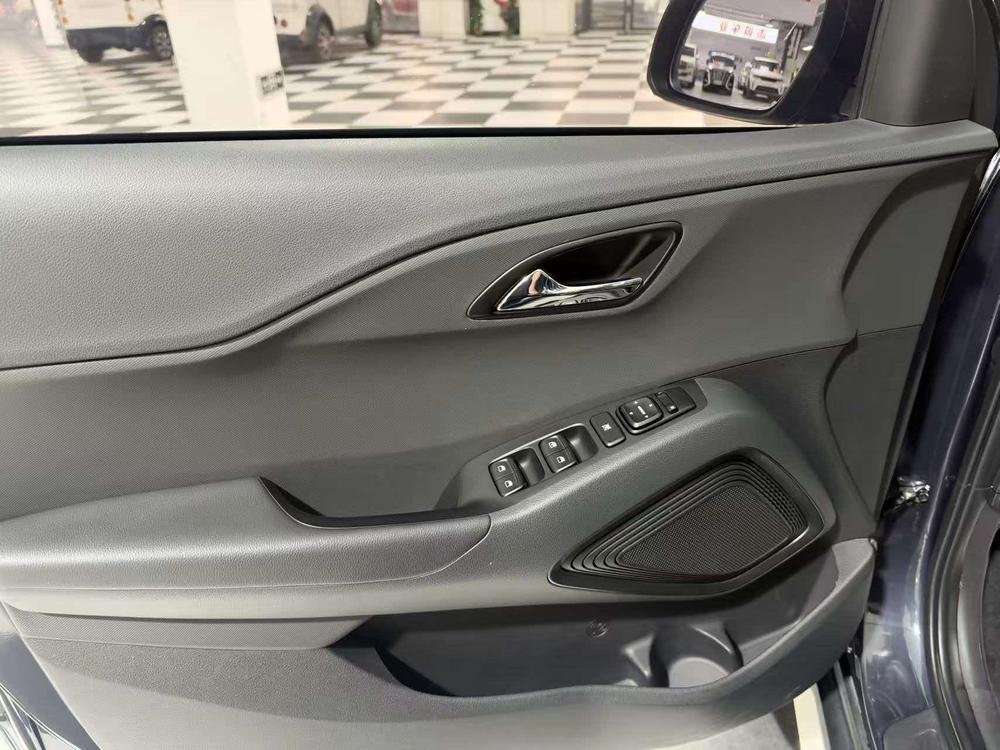 Hyundai Hyundai ix35