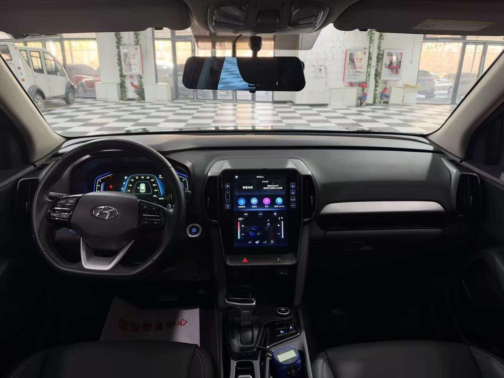 Hyundai Hyundai ix35