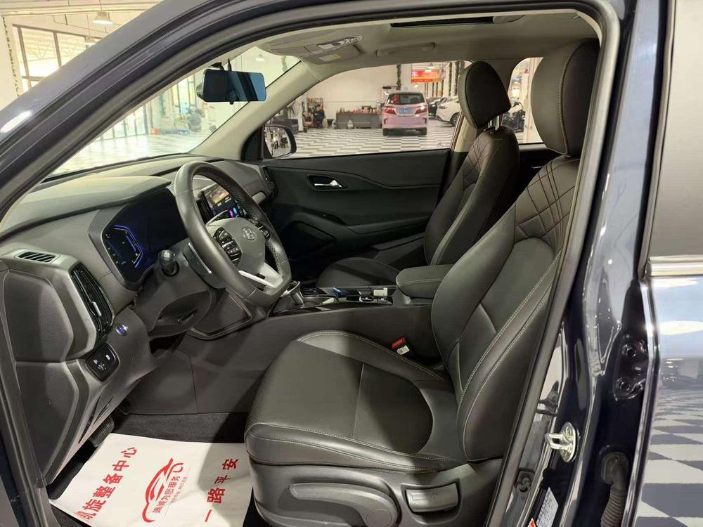 Hyundai Hyundai ix35