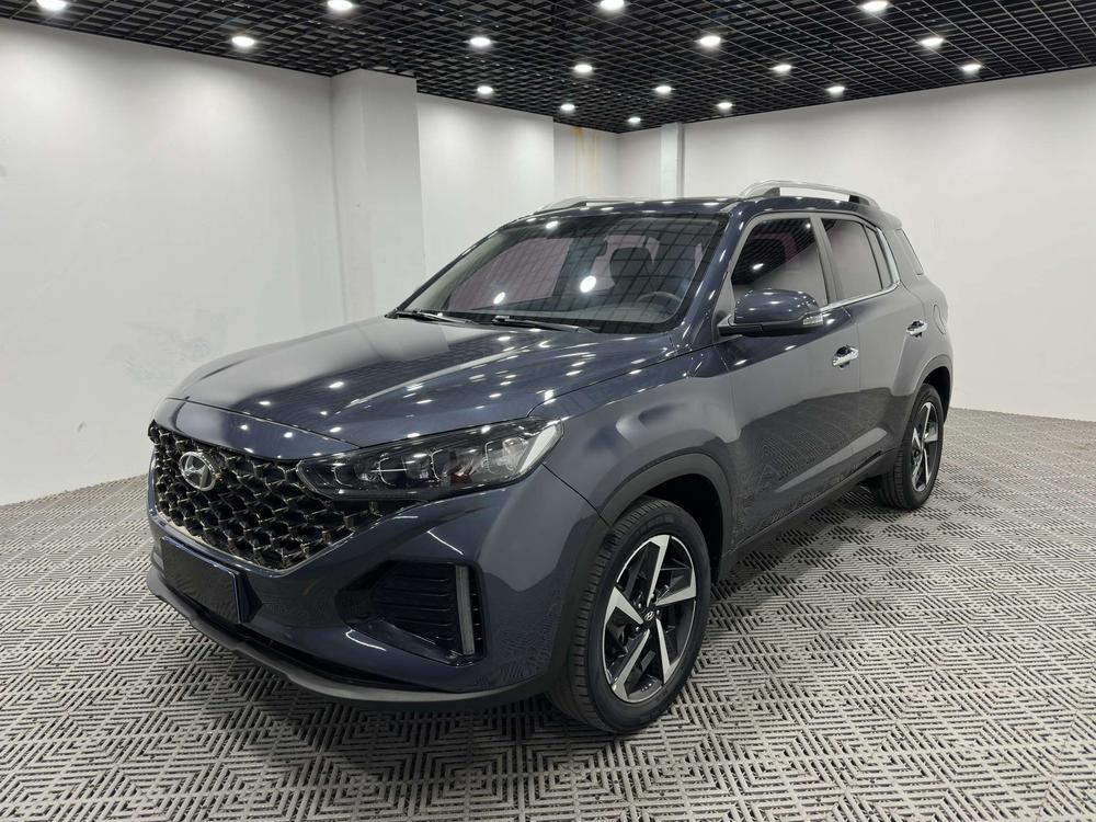 Hyundai Hyundai ix35