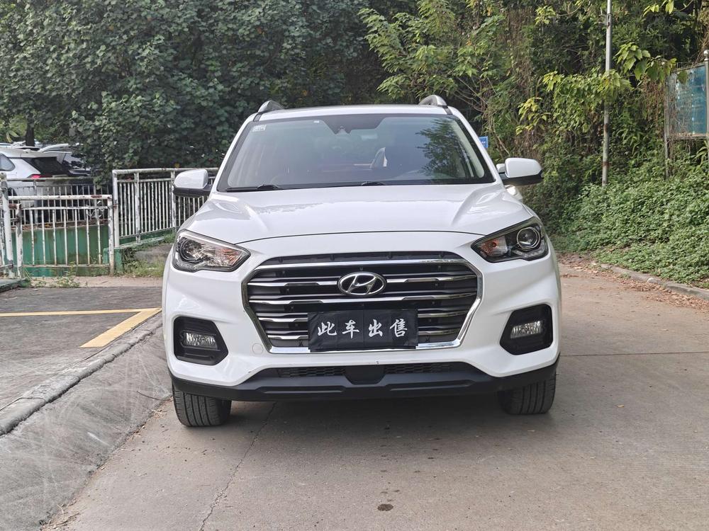 Hyundai Hyundai ix35