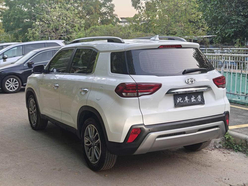 Hyundai Hyundai ix35