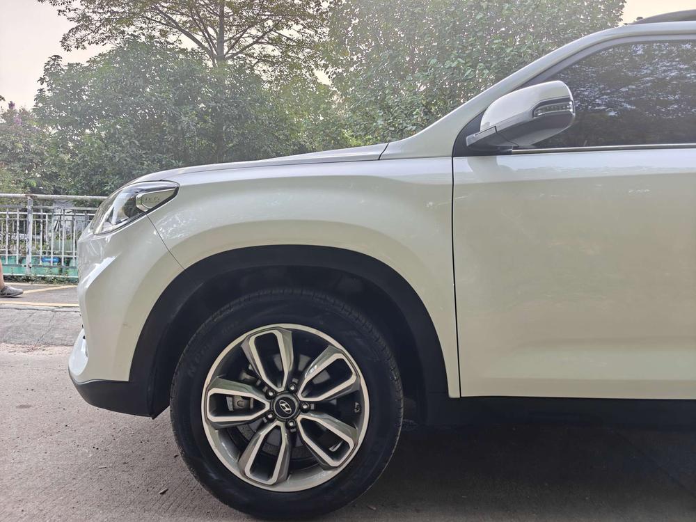 Hyundai Hyundai ix35