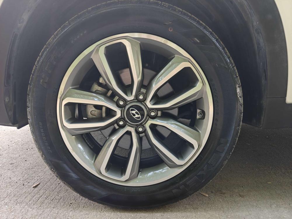 Hyundai Hyundai ix35