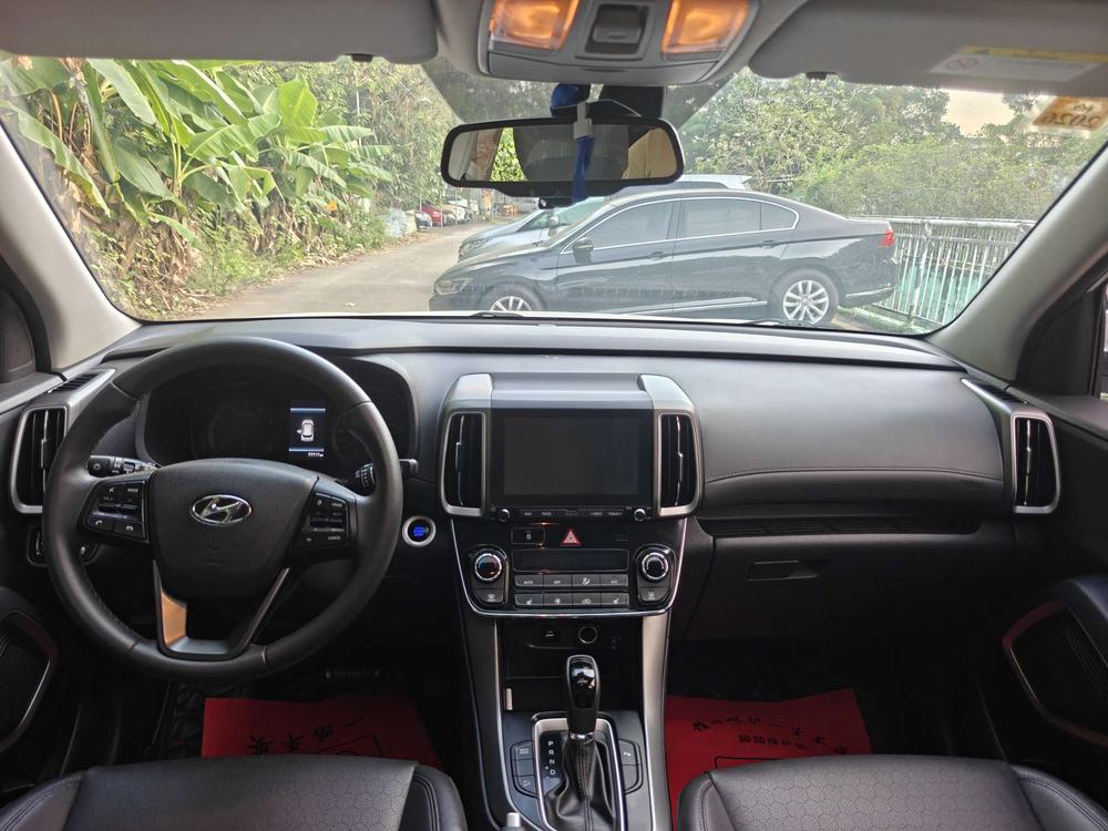 Hyundai Hyundai ix35