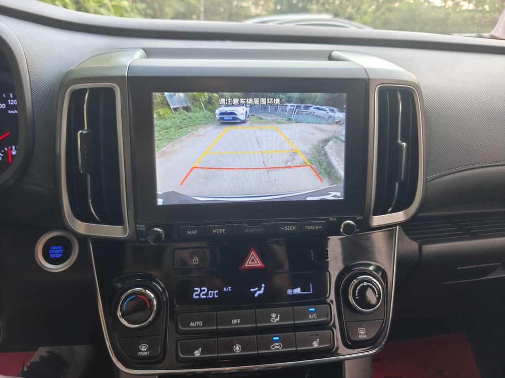Hyundai Hyundai ix35