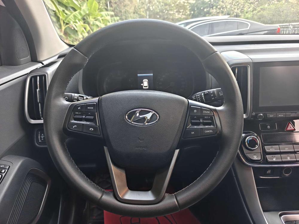Hyundai Hyundai ix35