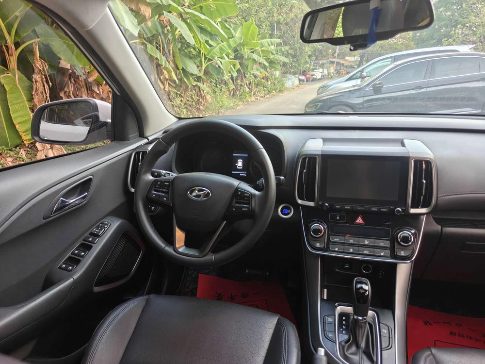 Hyundai Hyundai ix35