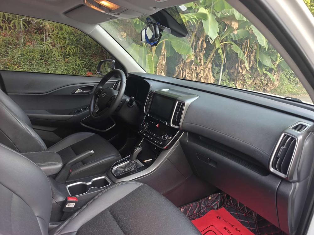 Hyundai Hyundai ix35