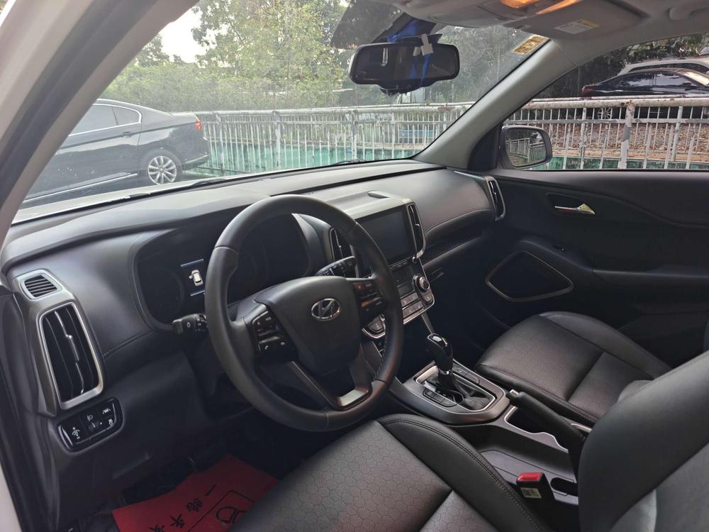 Hyundai Hyundai ix35
