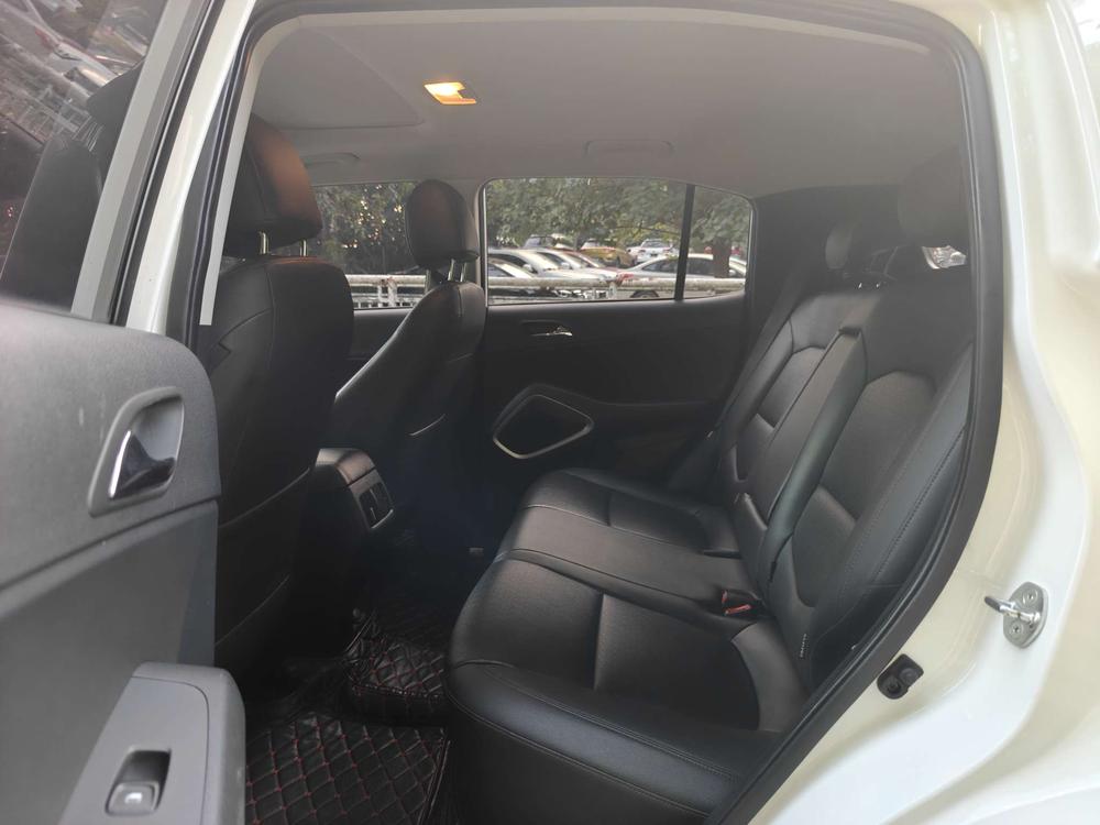 Hyundai Hyundai ix35