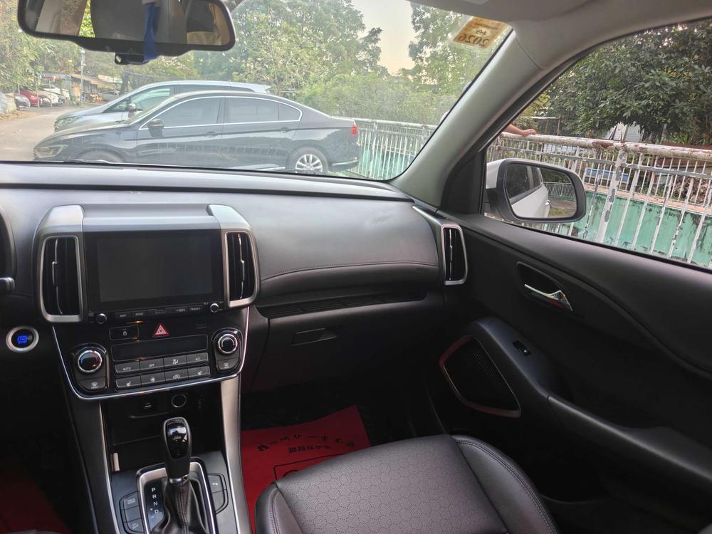 Hyundai Hyundai ix35