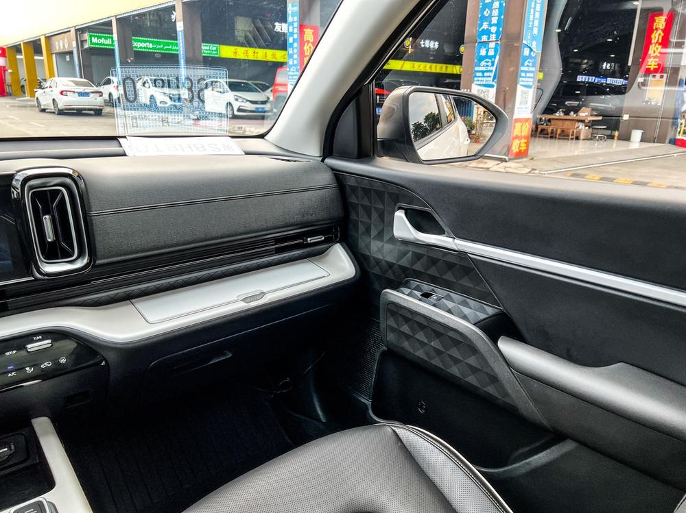 Hyundai Hyundai ix35