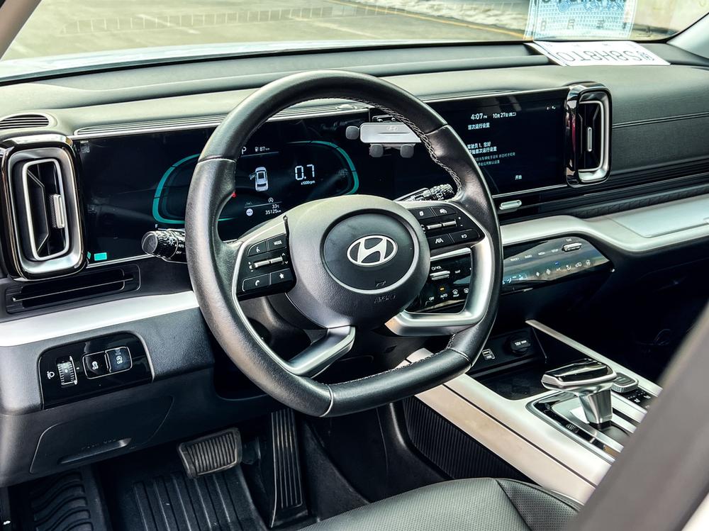Hyundai Hyundai ix35