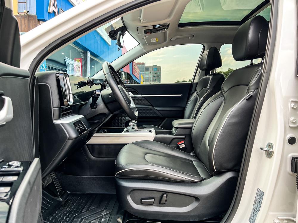 Hyundai Hyundai ix35