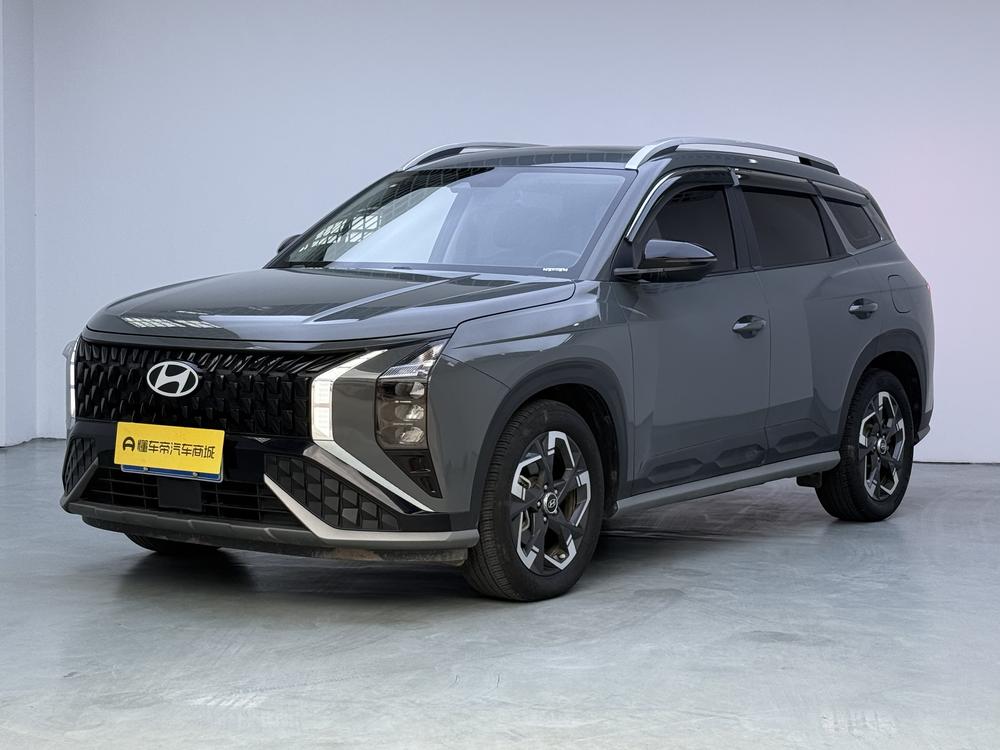 Hyundai Hyundai ix35