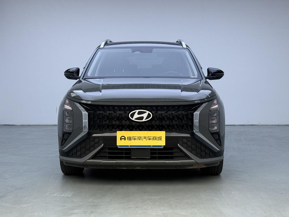 Hyundai Hyundai ix35
