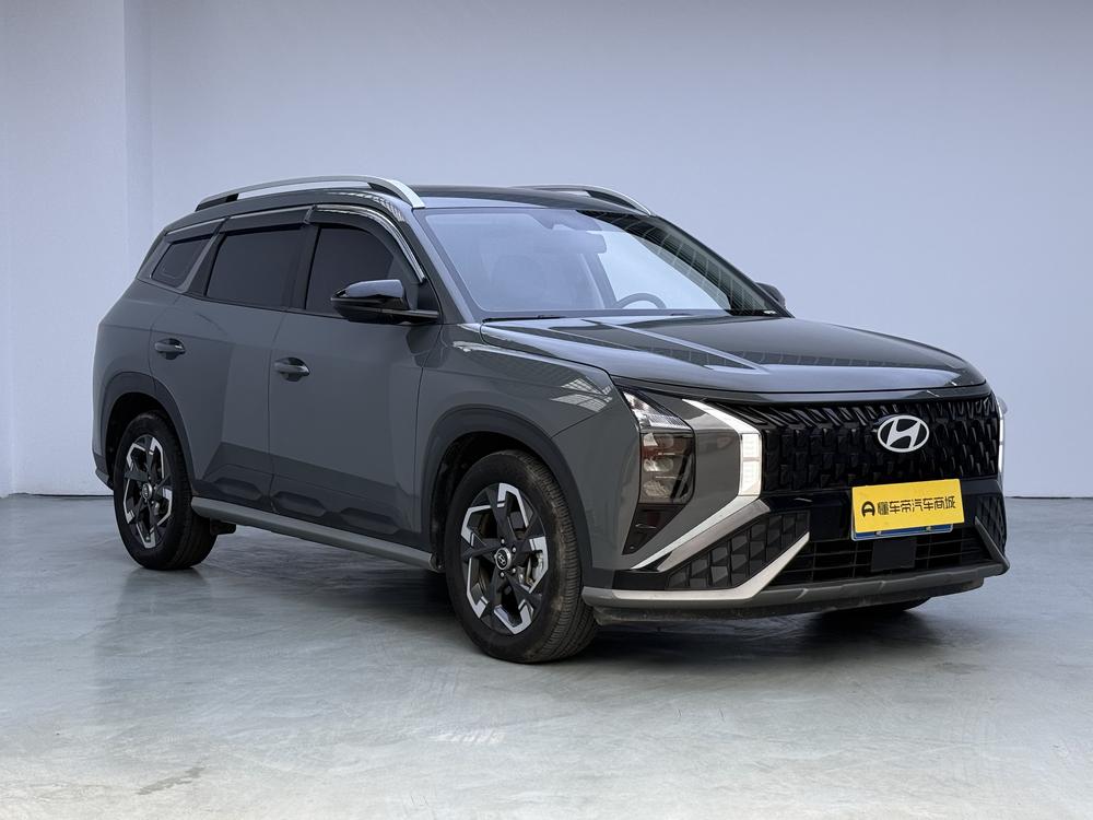 Hyundai Hyundai ix35