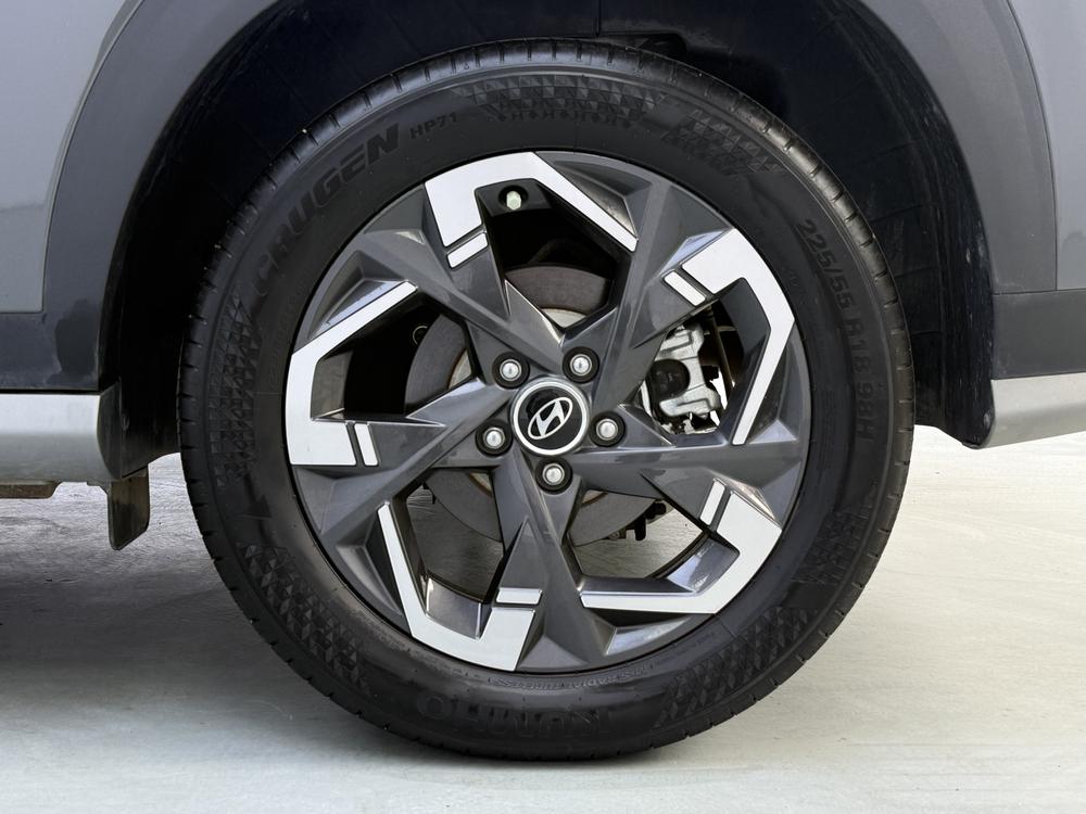 Hyundai Hyundai ix35