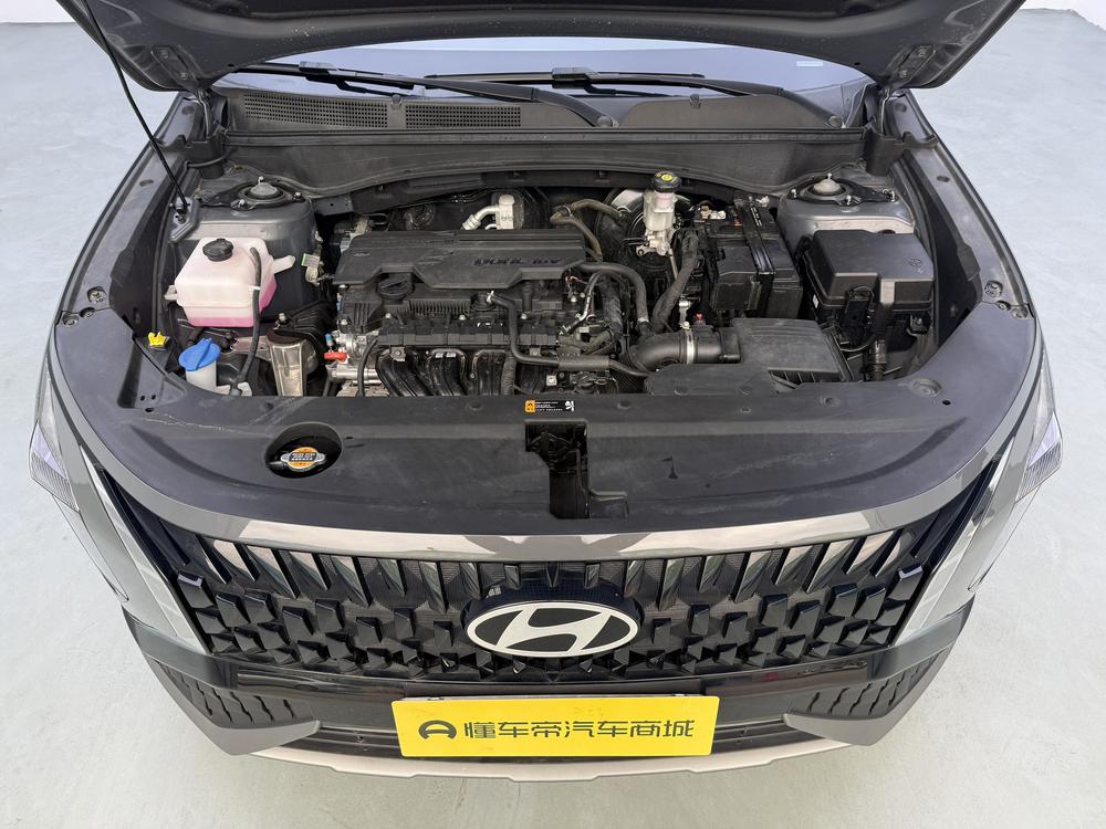 Hyundai Hyundai ix35