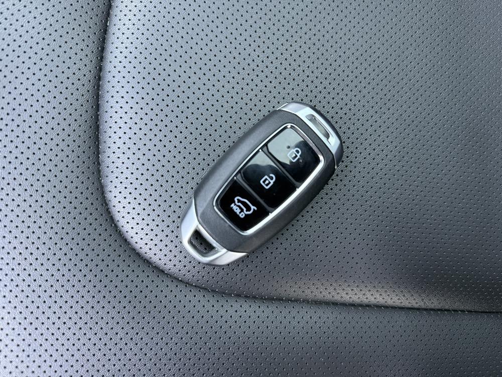 Hyundai Hyundai ix35