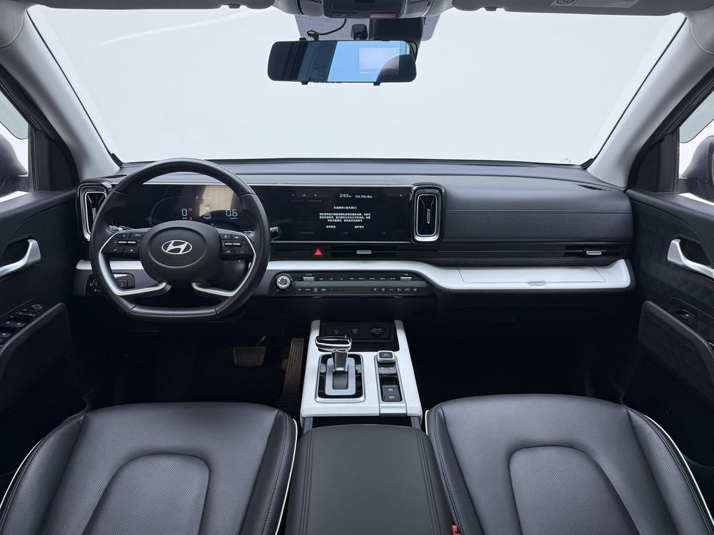 Hyundai Hyundai ix35