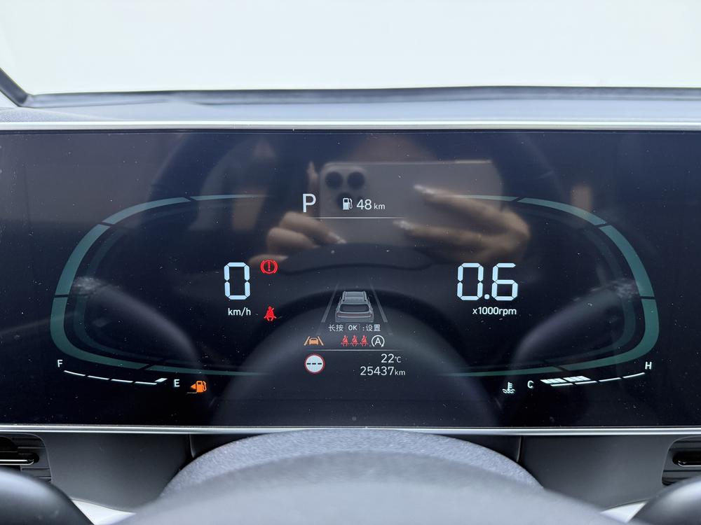 Hyundai Hyundai ix35