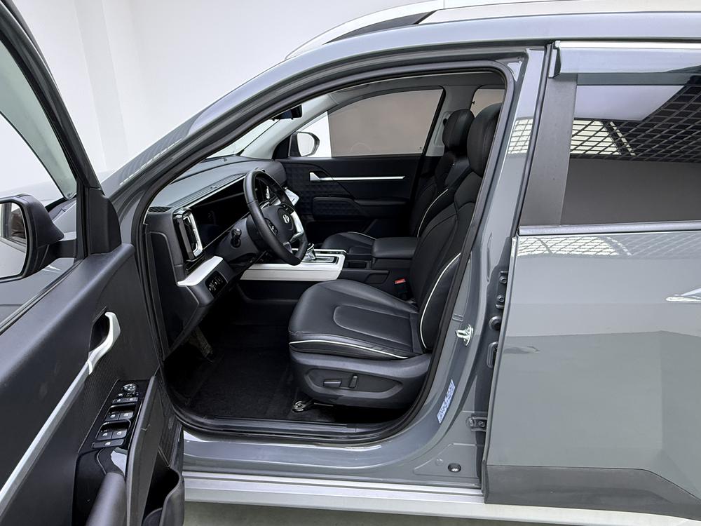 Hyundai Hyundai ix35