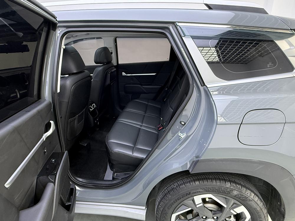 Hyundai Hyundai ix35