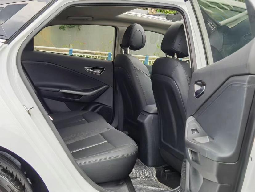 Hyundai Lafesta