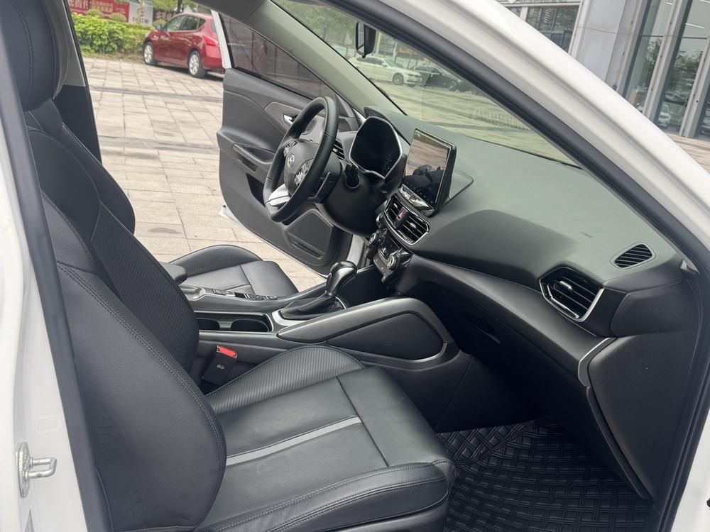 Hyundai Lafesta