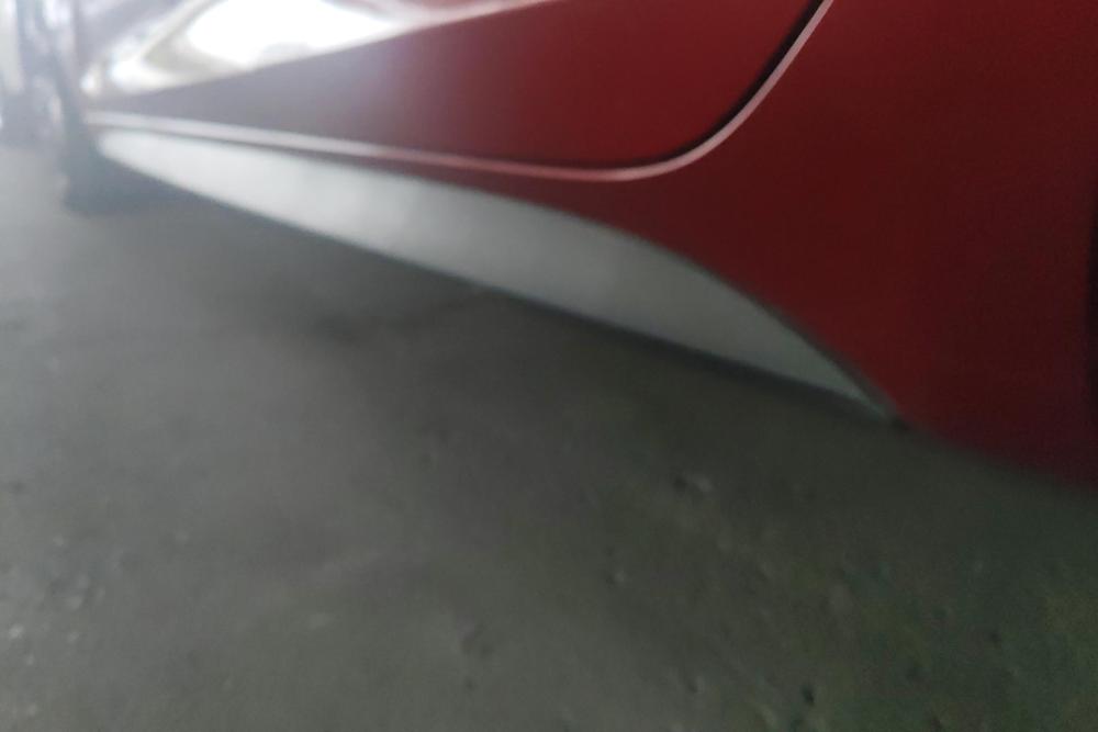 Hyundai Lafesta