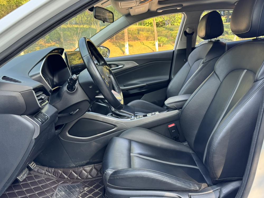 Hyundai Lafesta
