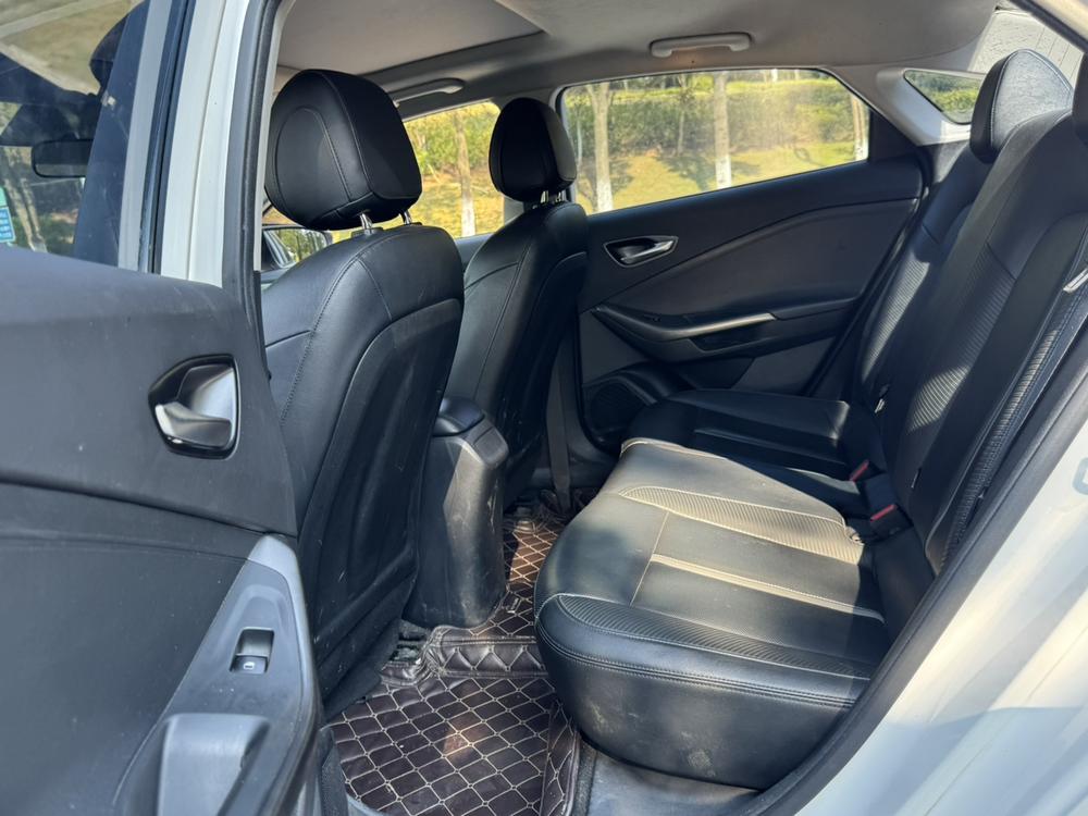 Hyundai Lafesta