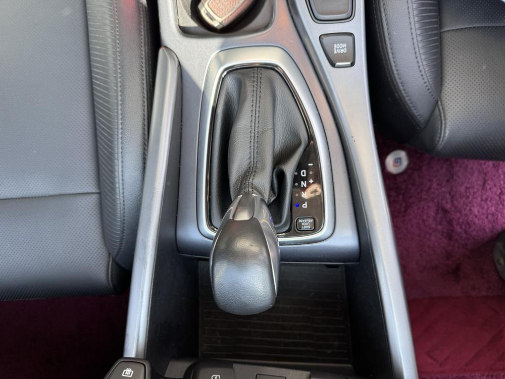 Hyundai Lafesta