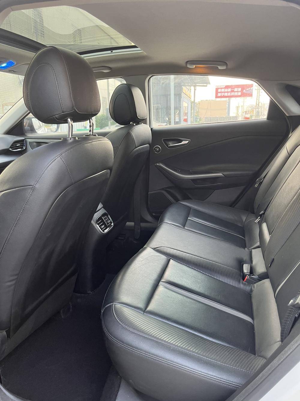 Hyundai Lafesta