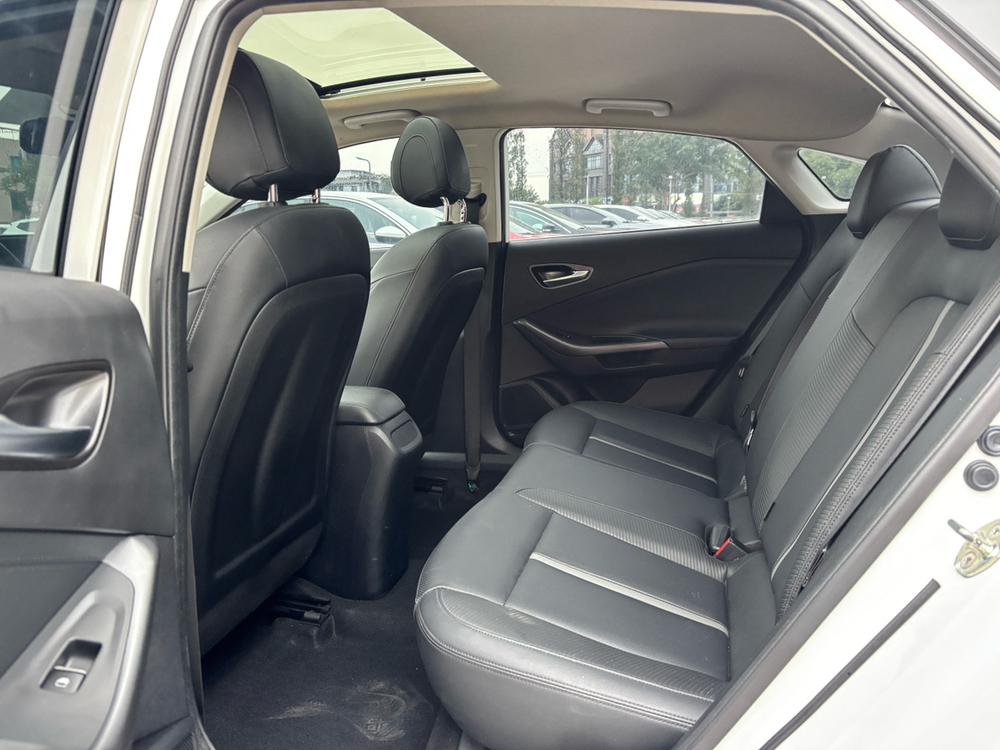 Hyundai Lafesta