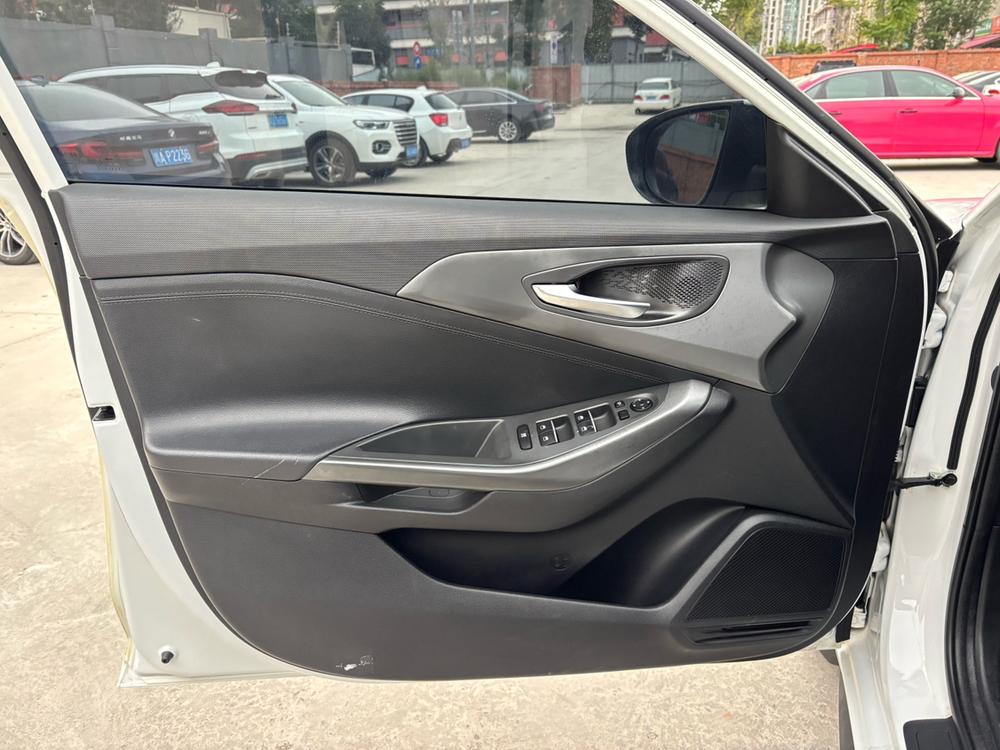 Hyundai Lafesta